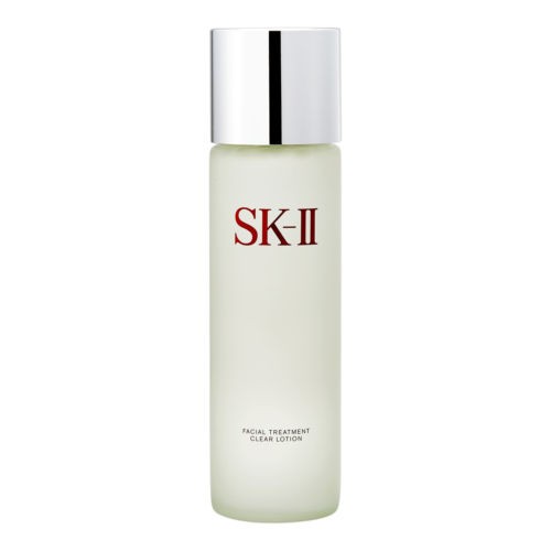 SK-II フェイシャルトリートメント クリアローション 230ml ×1本