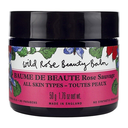 NEAL'S YARD REMEDIES ニールズヤード ワイルドローズ ビューティ