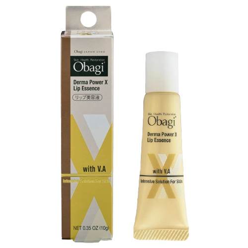 オバジ　ダーマパワーx 新品 Obagi オバジ ダーマパワーX リップエッセンス 10g×1 オバジ ダーマ