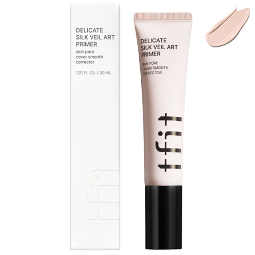 tfit デリケートシルクヴェールアートプライマー 30mlの商品画像