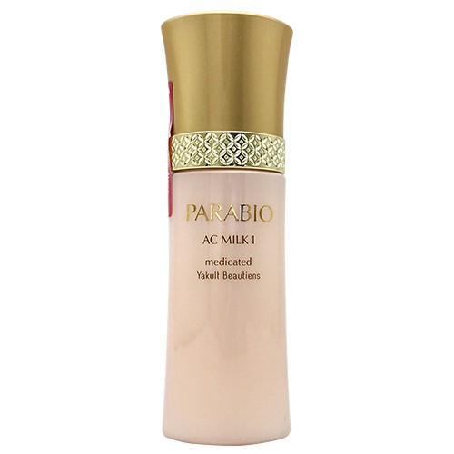 PARABIO パラビオ ACミルク ll（モイスチュアリッチ） 110ml（医薬部外