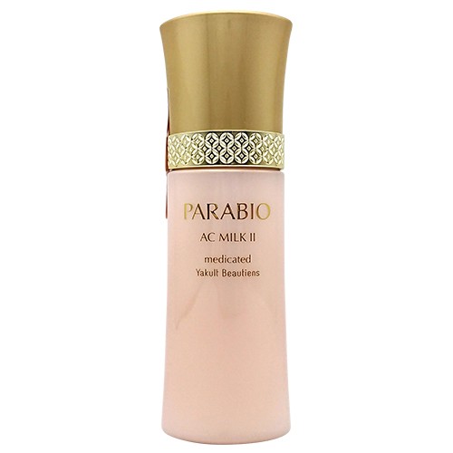 PARABIO パラビオ ACミルク ll（モイスチュアリッチ） 110ml（医薬部外