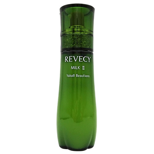 Yakult リベシィ ミルク2（モイスチュア） 110ml REVECY 乳液 - 最安値 