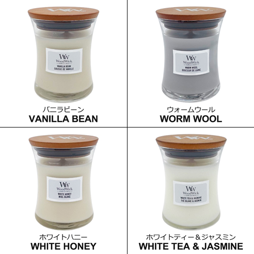 Wood Wick wood wikja- candle S fragrance selection aroma candle free shipping 