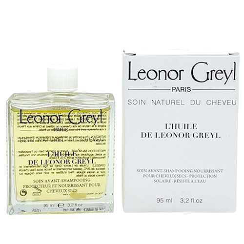 Leonor Greyl ユイル レオノール グレユ 95ml ヘアエッセンス、美容液