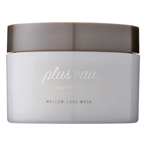 plus eau プリュスオー メロウリュクスマスク 200g×1 トリートメント、ヘアパックの商品画像