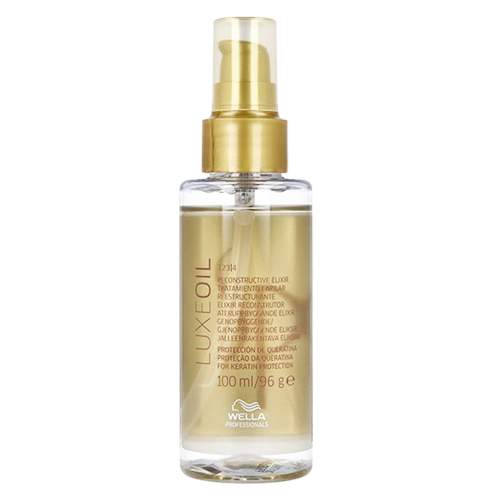 SP リュクス オイル 100ml×1の商品画像