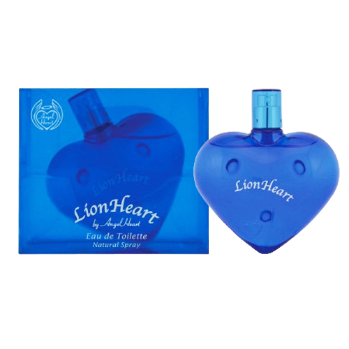  Angel Heart lion Heart EDT SP 100ml AYP(e Rize ) perfume [9234] free shipping 