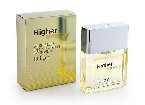 Christian Dior ディオール ハイヤー エナジー オードゥ トワレ 100ml
