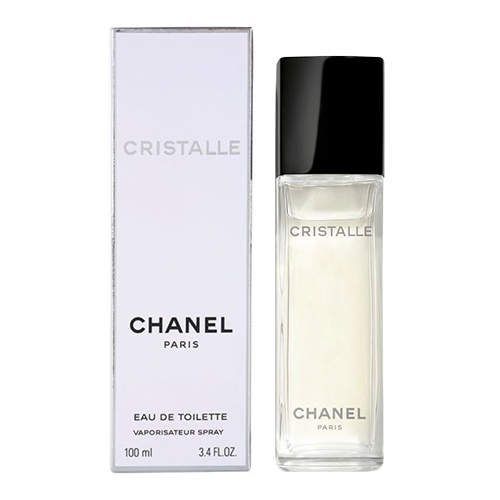 CHANEL クリスタル オードゥ トワレット 100ml 女性用香水