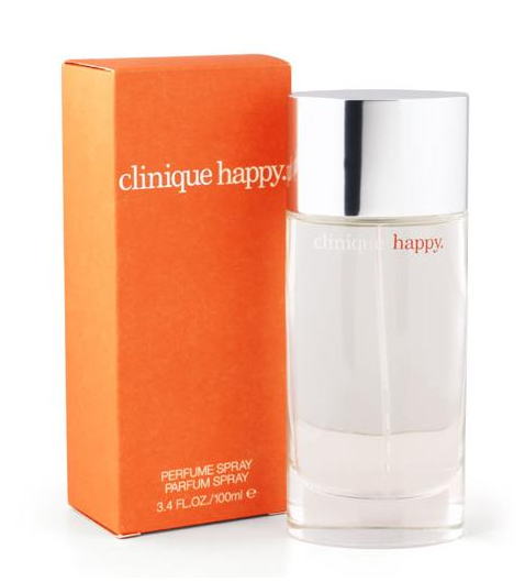 新品未使用　クリニーク CLINIQUE ハッピー　パルファム　100ml CLINIQUE ハッピー 100ml happy 女性用香水、フレグランス - 最安値