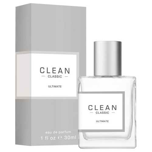 CLEAN クリーン アルティメイト オードパルファム 30ml ユニセックス