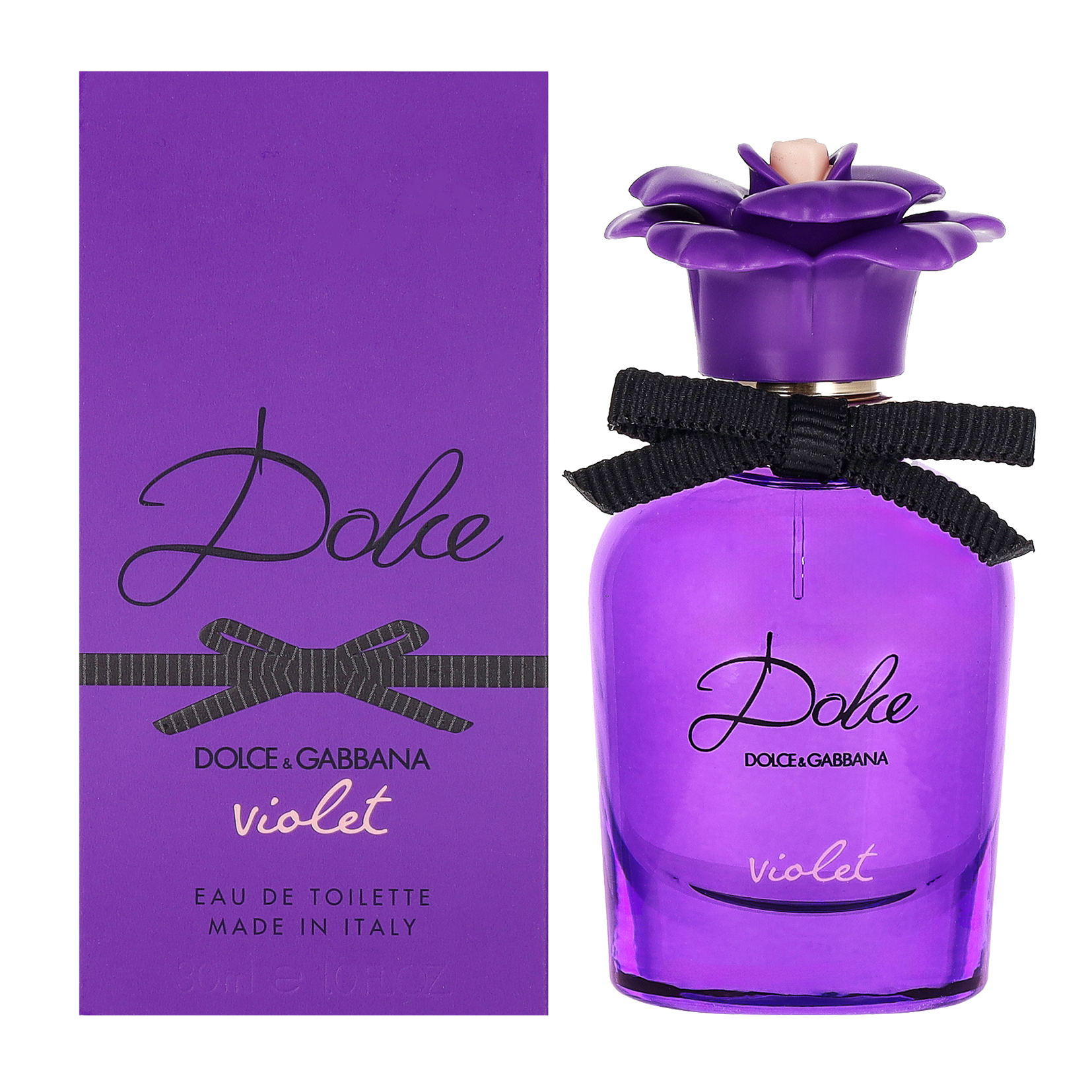DOLCE&GABBANA ドルチェ＆ガッバーナ ドルチェ バイオレット