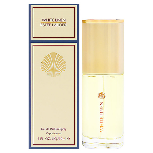 ESTEE LAUDER エスティローダー ホワイト リネン オードパルファム 60ml 女性用香水、フレグランスの商品画像