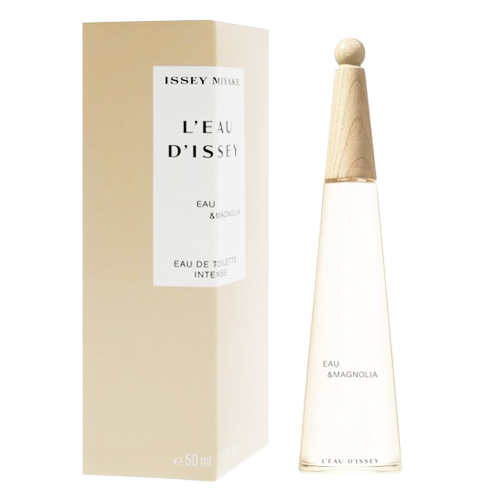 ISSEY MIYAKE イッセイミヤケ ロードゥ イッセイ オー＆マグノリア