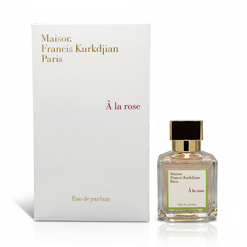 Maison Francis Kurkdjian ア ラ ローズ オードパルファム 70ml 女性用