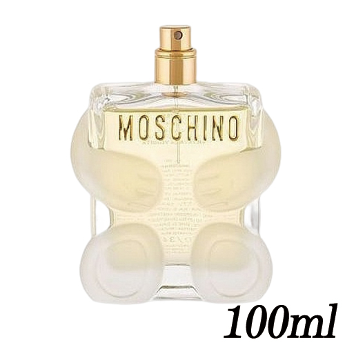 moschino モスキーノ　香水　トイ2オードパルファム100ml 美品 MOSCHINO 【並行輸入品】 モスキーノ トイ2 TOY2 EDP