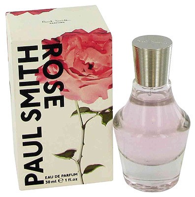 Paul Smith ポール・スミス ローズ 30ml 女性用香水、フレグランスの商品画像