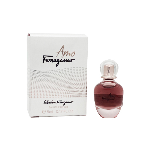 FERRAGAMO アモ フェラガモ オーデパルファム 100ml AMO FERRAGAMO