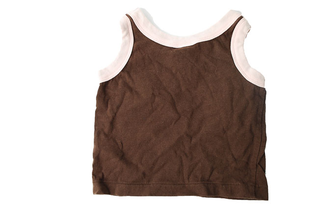  майка Kids 100cm STORE'S магазин -zSTORE'S вышивка мужчина девочка 