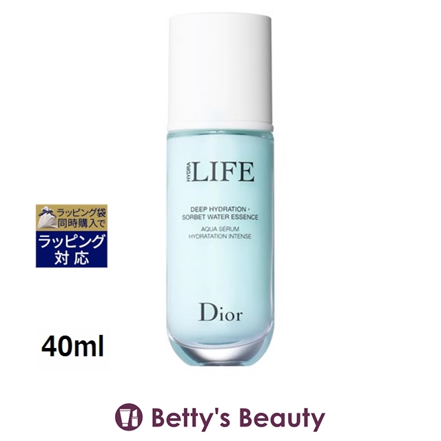 Christian Dior ライフ ソルベ エッセンス 40ml×1 Dior LIFE 美容液