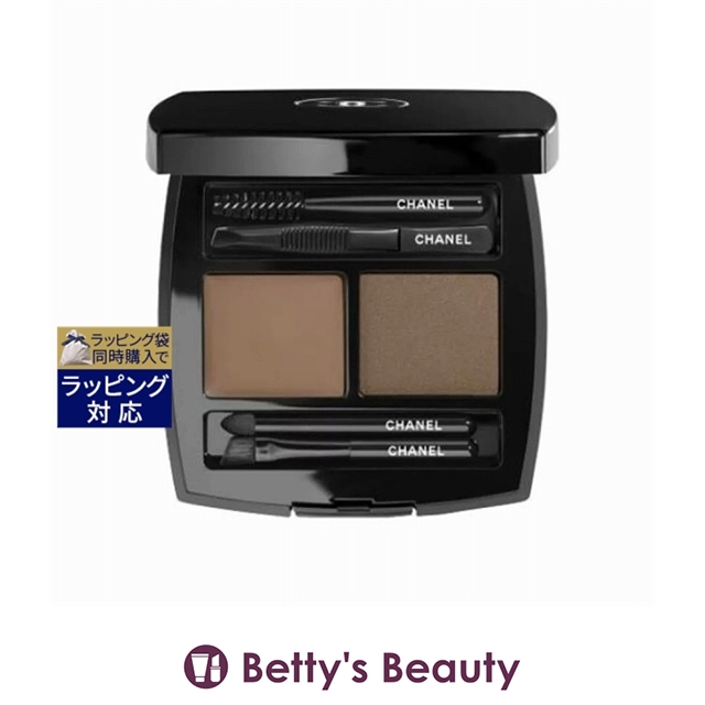 シャネル　ラ パレット スルスィル ドゥ シャネル N　01 ライト CHANEL ラ パレット スルスィル ドゥ シャネル N （01 ライト