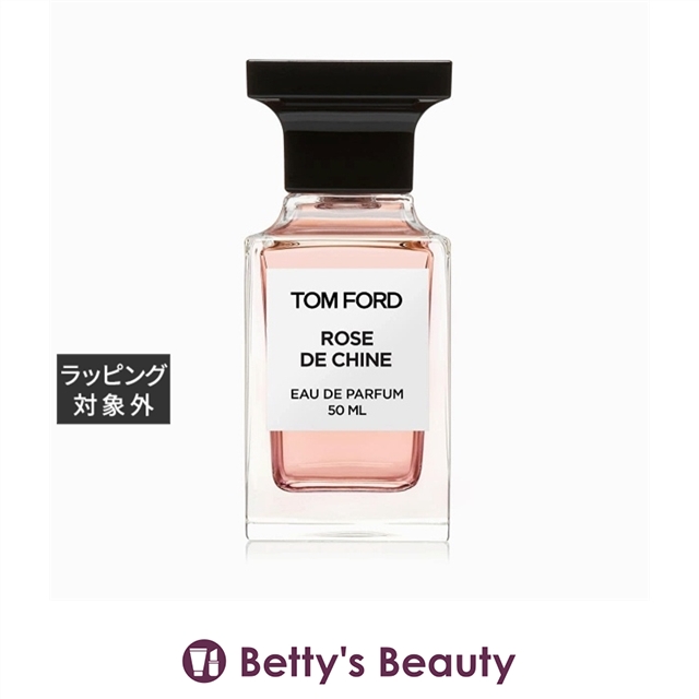 TOM FORD トムフォードビューティ ローズドシーヌ オード パルファム
