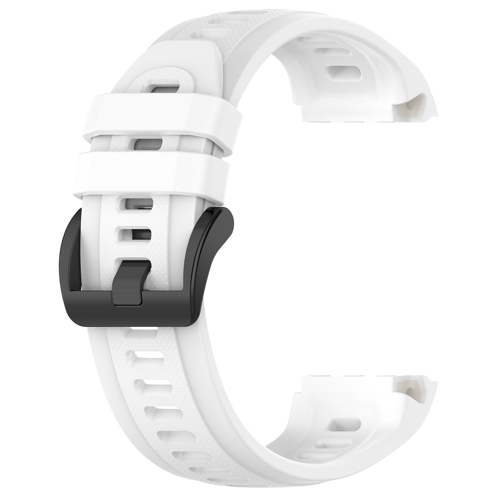  Garmin approach S70 47mm belt band exclusive use silicon 22mm Garmin approach white black 