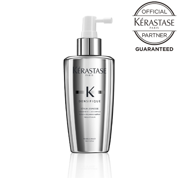 ケラスターゼ　アドジュネス100ml 新品未使用 ケラスターゼ DS アドジュネス 100ml×1 デンシフィック トリートメント
