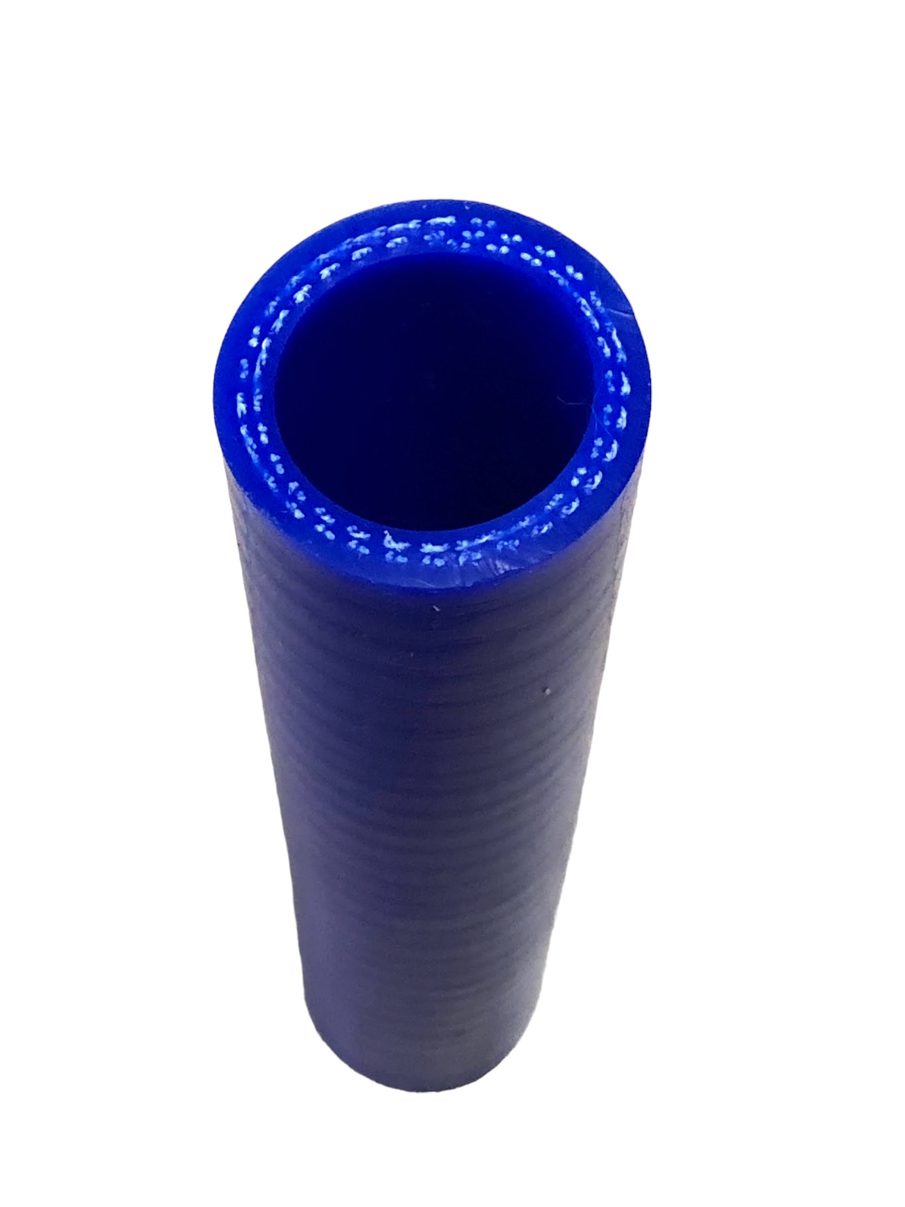  all-purpose blue silicon hose 1 pcs 15cm clamp radiator bike DIY custom coolant coolant. to the exchange engine swap modified 