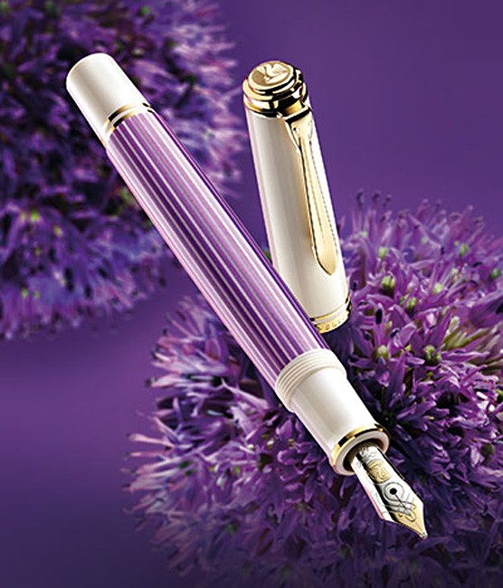 Pelikan（ペリカン） Pelikan Souveran 1500本限定 特別生産品 万年筆