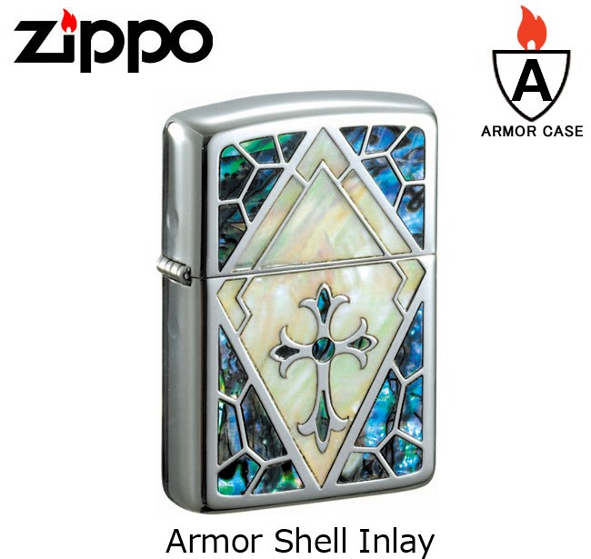 Ar様専用 希少クロスシェル張りアーマZIPPO 小物