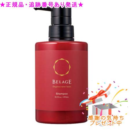 ベルアージュシャンプー・コンディショナーセット BELAGE – ハリウッド
