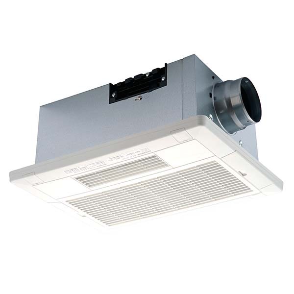 高須産業 浴室換気乾燥暖房機 1室換気 BF-331SCA 浴室乾燥機、暖房乾燥