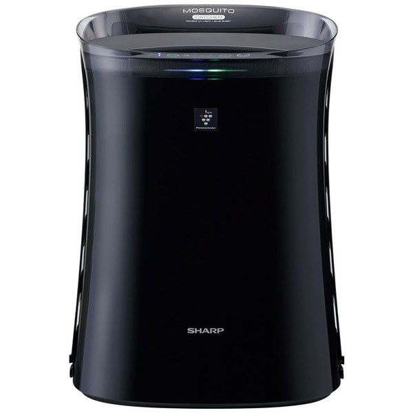シャープ 空気清浄機 蚊取機能付 プラズマクラスター 7000 スタンダード 14(中古品) SHARP シャープ プラズマクラスター7000 蚊取り機能付き空気清浄機