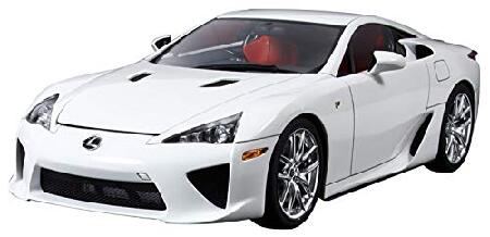 レクサス LFA （1/24スケール スポーツカー No.319 24319）の商品画像