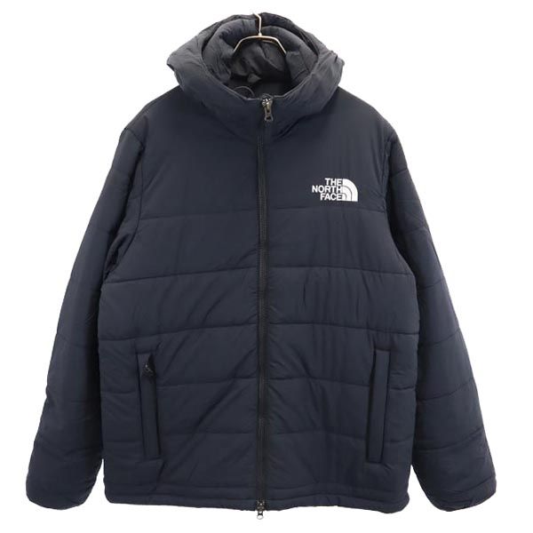 THE NORTH FACE THE NORTH FACE トランゴパーカ メンズ NY81831 （ブラック） アウトドアウェア　ジャケットの商品画像