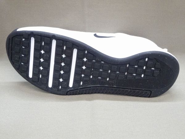 us 12 (30cm) Nike MC TRAINER 3 FQ1831-100 белый / черный Nike big-b