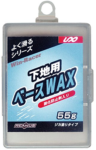 UNIX( Unic s) хорошо скользить . основа воск USB09-17