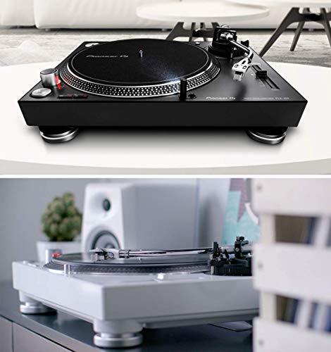 Pioneer DJ Direct Drive turntable PLX-500-K