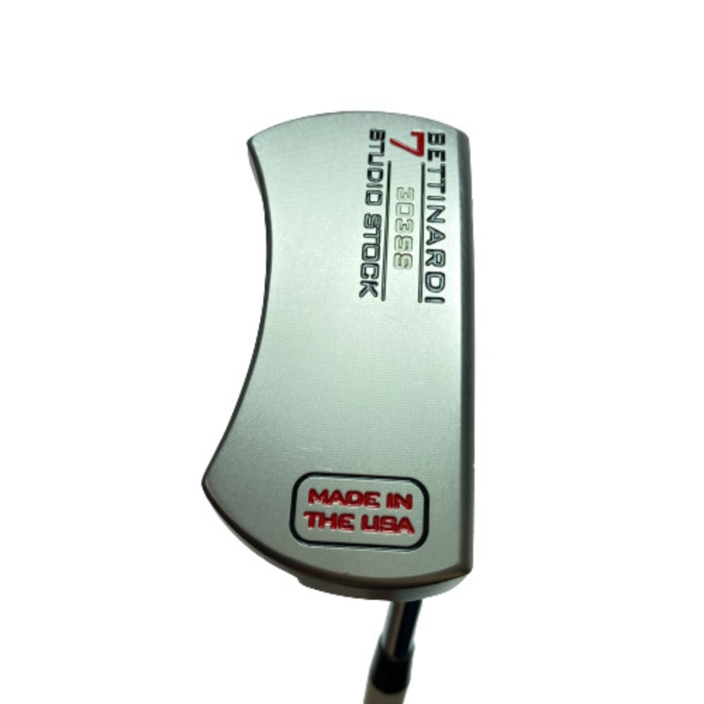 BETTINARDI BETTINARDI STUDIO STOCK 7 パター パター - 最安値・価格