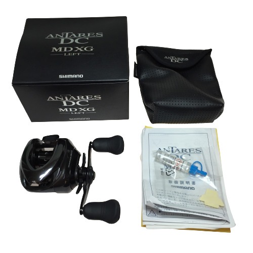 18 アンタレスDC MD XG LEFT