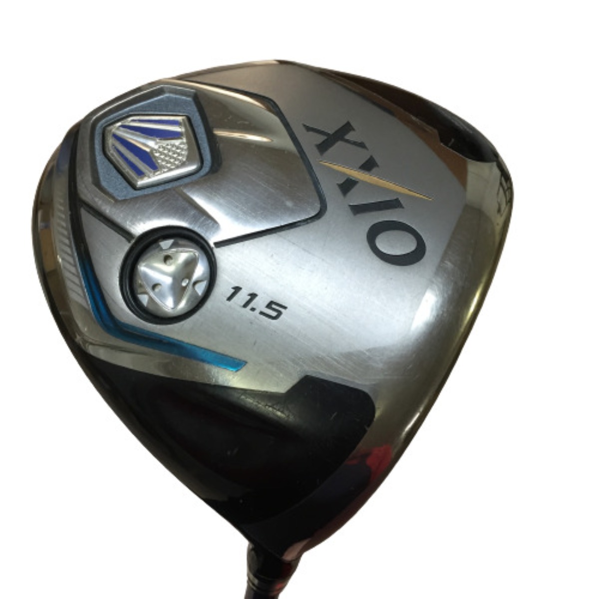 DUNLOP XXIO 8 ドライバー（R/11.5度） XXIO ゼクシオ エイト ゴルフ ドライバーの商品画像
