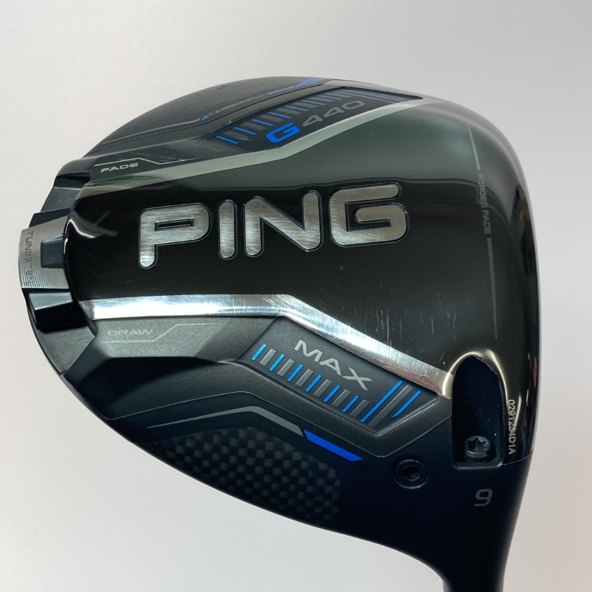 PING G440 MAX ドライバー 9° ALTA JCB BLUE S｜Yahoo!フリマ（旧