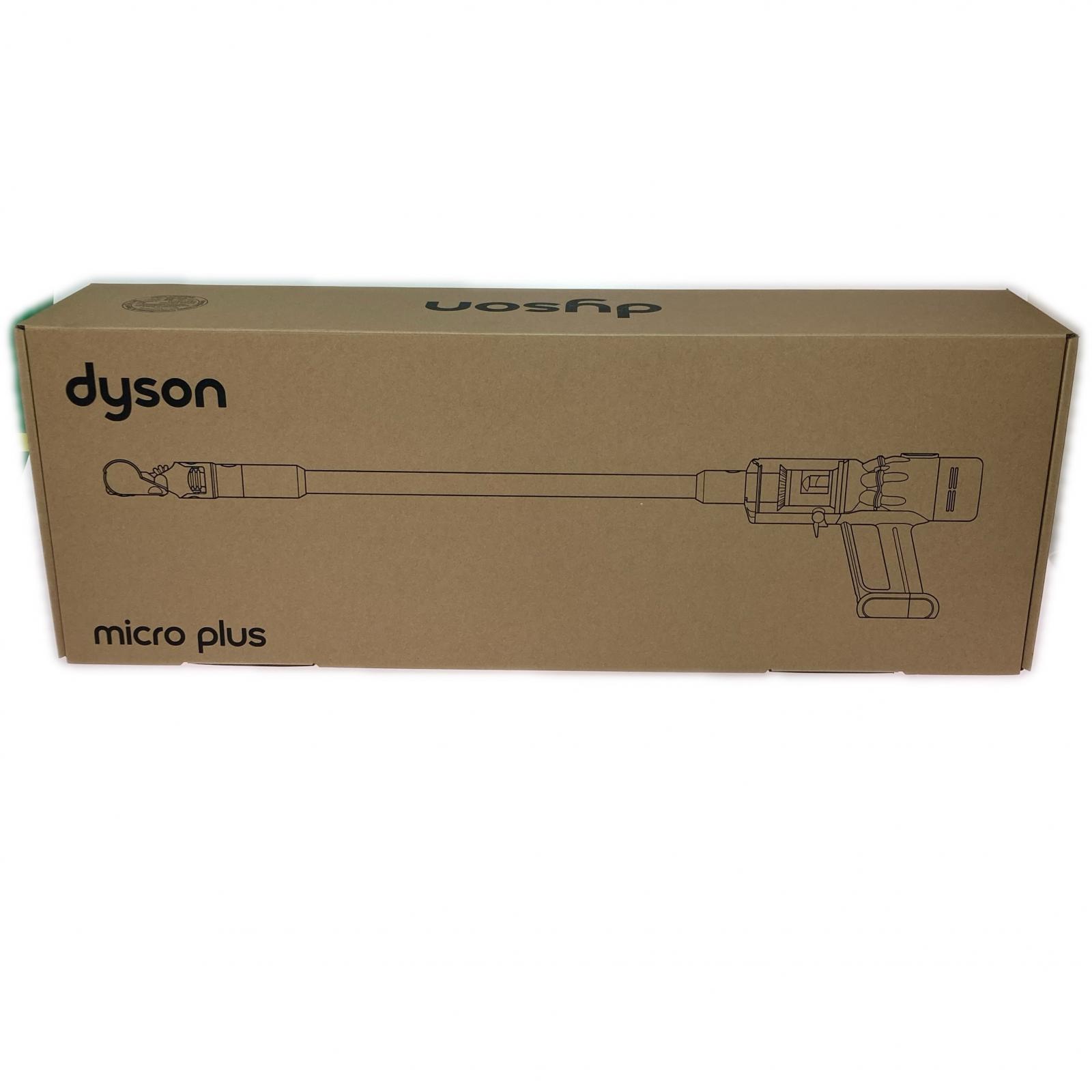 Dyson Micro Plus SV33 FF PLの商品画像
