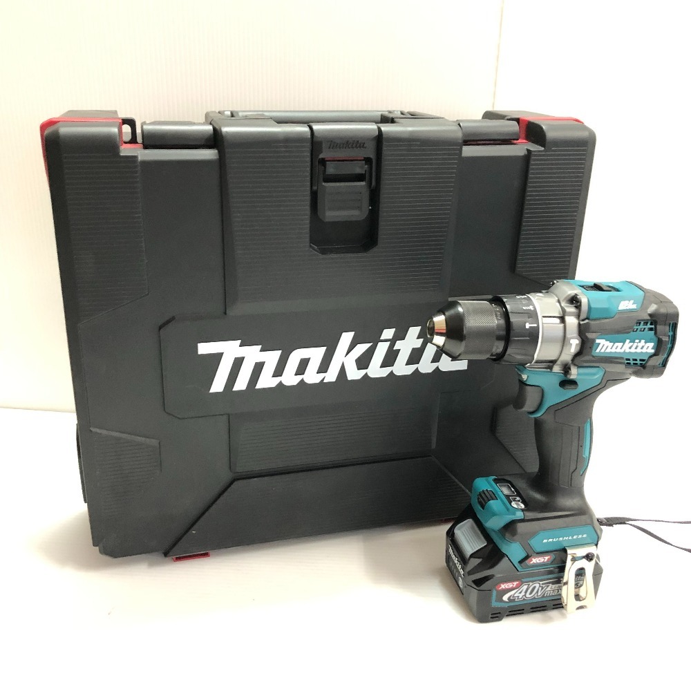 マキタ 36V 充電式震動ドライバドリル HP001GRDX ドライバドリル マキタ 36V 充電式震動ドライバドリル HP001GRDX ドライバドリル