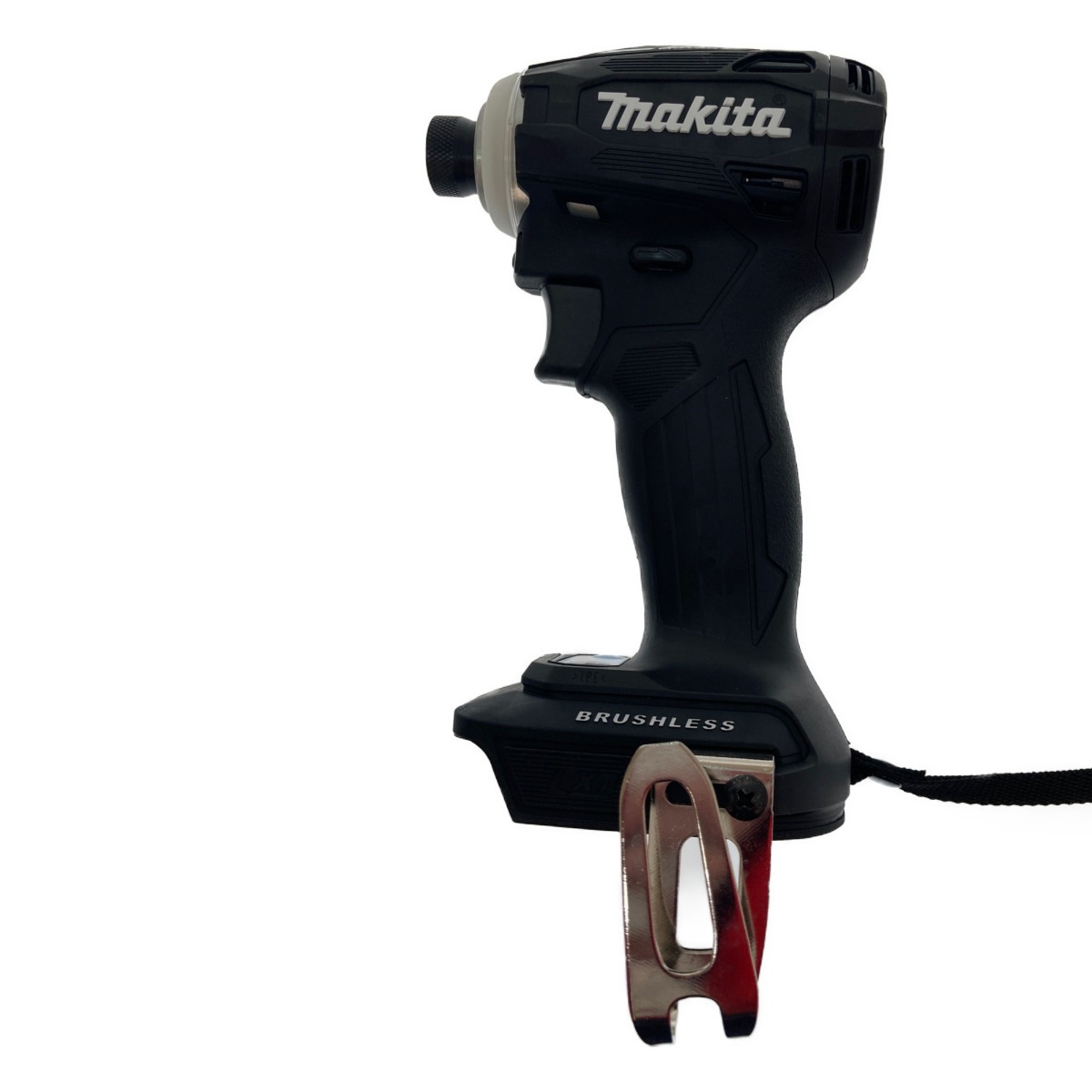 マキタ 18V 充電式インパクトドライバ TD172DRGX（青） 電動インパクト 