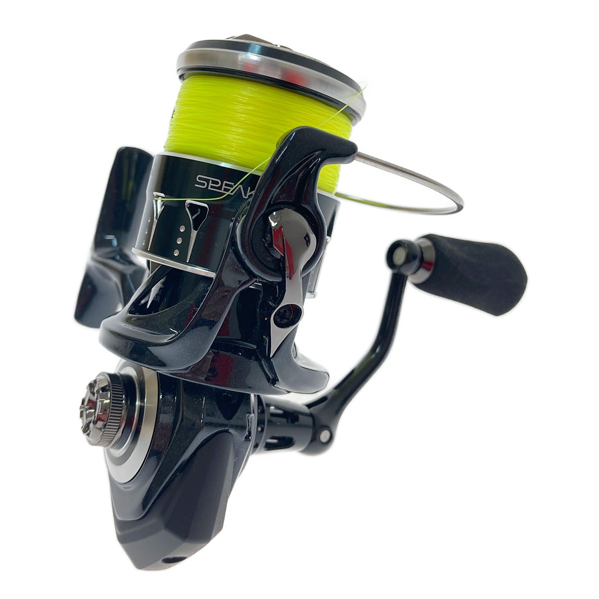 tailwalk SPEAKY 2000 HGX スピニングリール - 最安値・価格比較