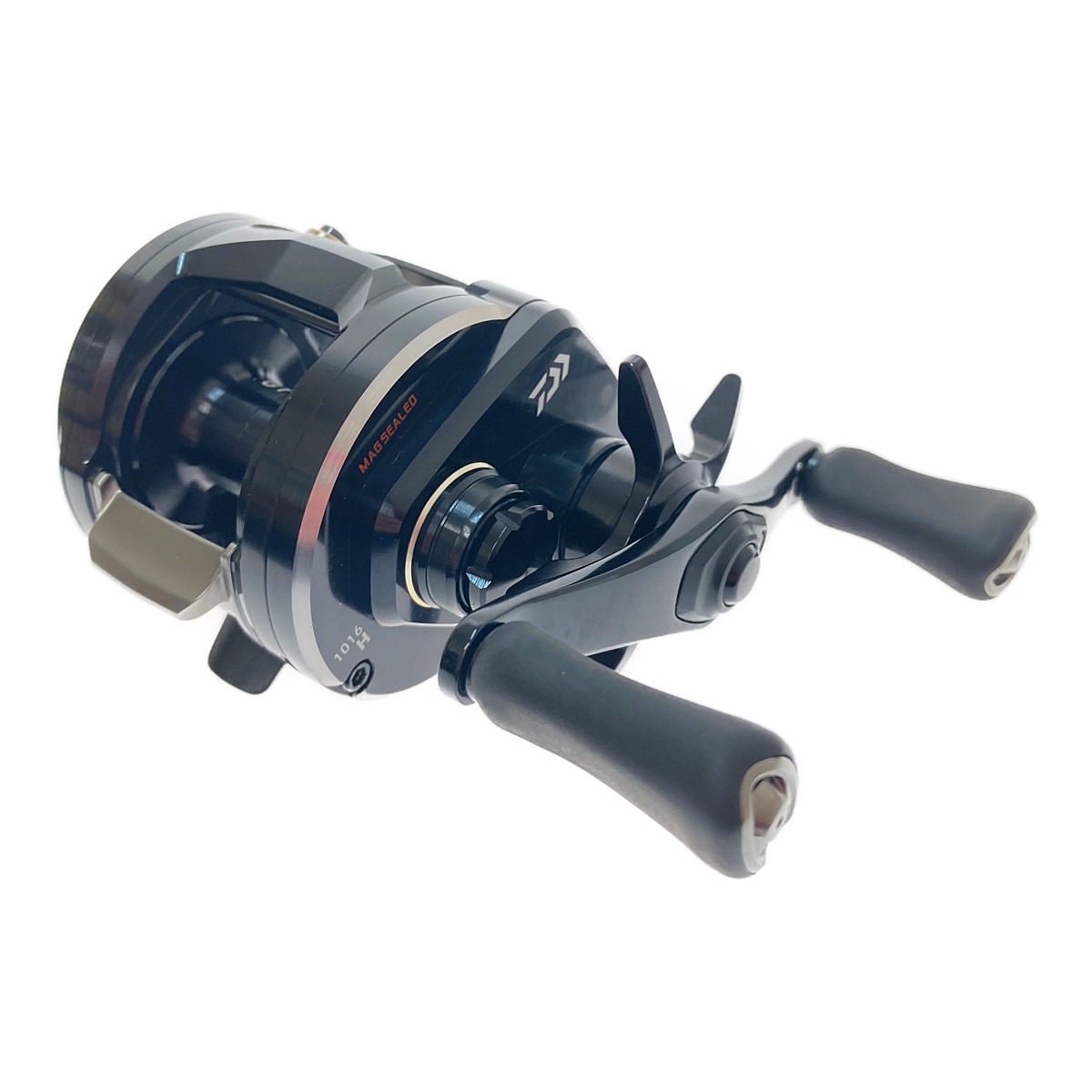 ダイワ 18リョウガ 1016H SLPハイパーデジギア交換済み DAIWA ダイワ 18リョウガ 1016H SLPハイパーデジギア交換済み DAIWA