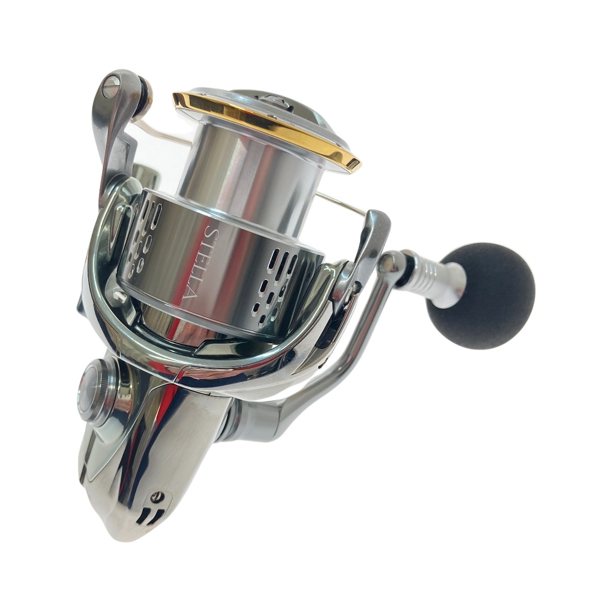 2025年最新】Yahoo!オークション -18ステラ4000xg(シマノ)の中古